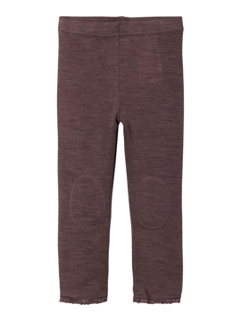 Name It Wang Wool Legging