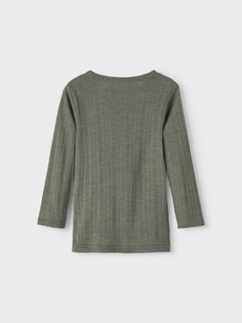 Name It Wang Wool Top Noos