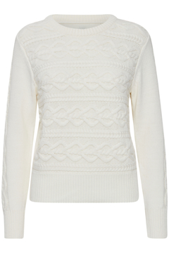 Pulz Jeans Amy Pullover