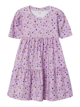 Name It Janet Dress