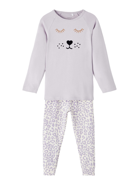 Name It Richardine Night Set