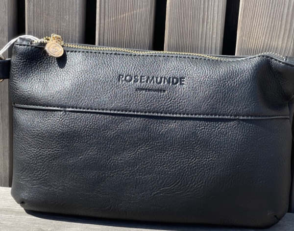 ROSEMUNDE CLUTCH