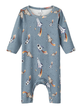Name It Nong Bodysuit