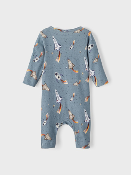 Name It Nong Bodysuit