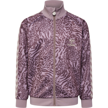 Hummel Wild Zip Jacket