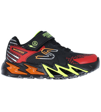Skechers Flex-Glow Bolt Sko