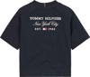 Tommy Hilfiger Script Tee