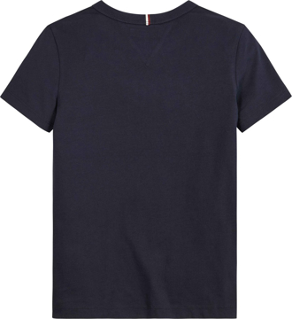 Tommy Hilfiger Logo Tee