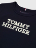 Tommy Hilfiger Logo Tee