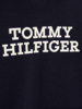 Tommy Hilfiger Logo Hoodie