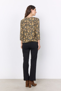 SC Felicity AOP Bluse