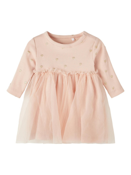 Name It Nadja Dress