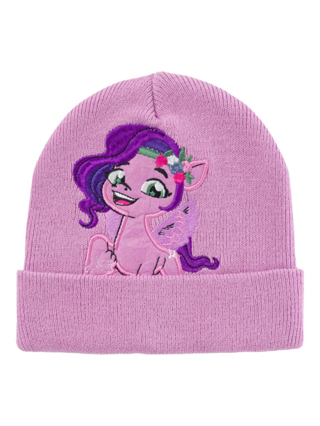 Name It Jalina MLP Knit Hat