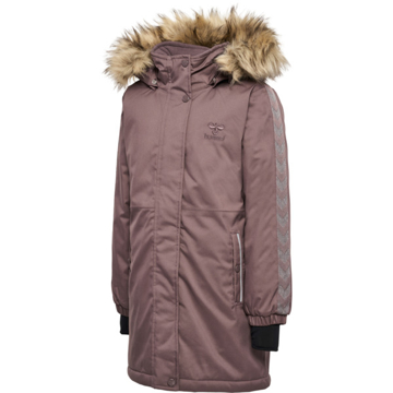 Hummel Leaf Tex Coat