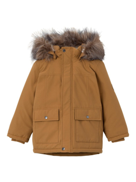 Name It Marlin Parka Jacket