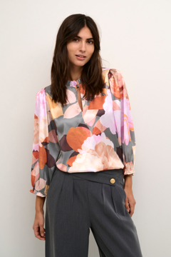 Culture Moma Blouse