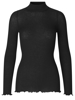 Rosemunde Wool Turtleneck Ls