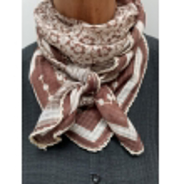 ThreeM Scarves Kvadrat