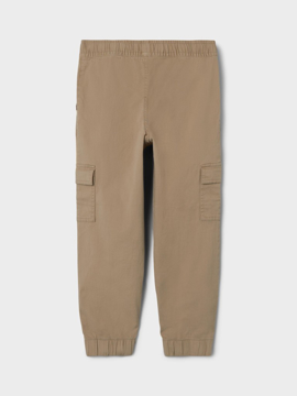 Name It Ben Baggy Cargo Twi Pant