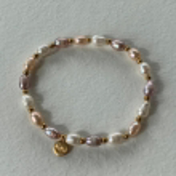 ThreeM Bracelet Pearls