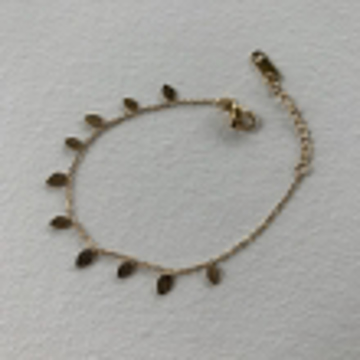 ThreeM Bracelet Leafs