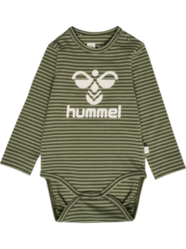 Hummel Mulle Body