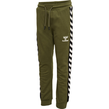 Hummel Takao Pants