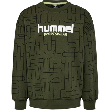 Hummel Equality Sweatshirt
