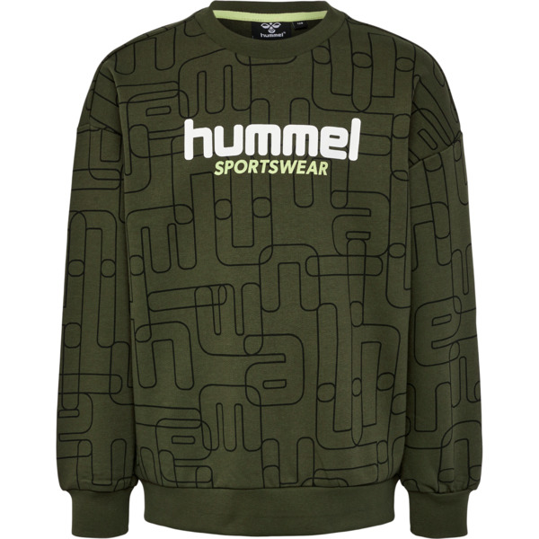 Hummel Equality Sweatshirt