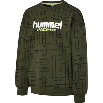 Hummel Equality Sweatshirt