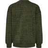 Hummel Equality Sweatshirt