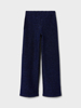 Name It Glitter Heavy Jersey Wide Pant