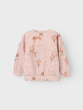 Name It Bambi Sweatshirt