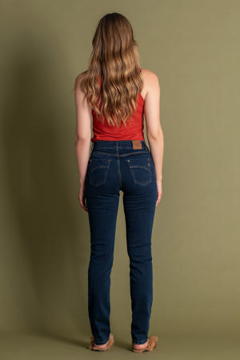 Bessie Jeans Jessie L.32