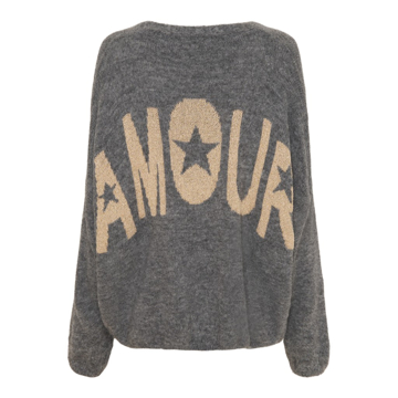 Marta Thea Cardigan