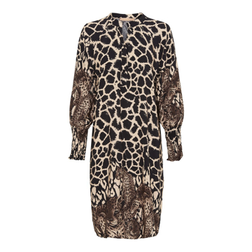 Marta Eva Dress