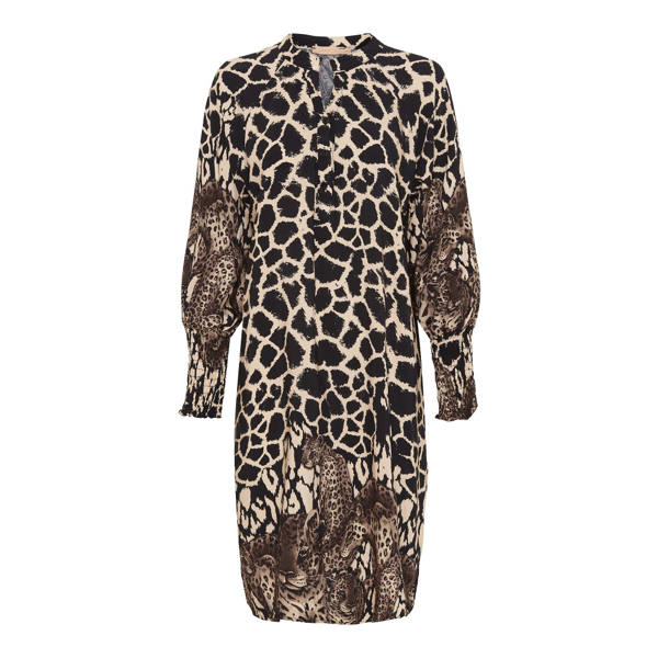 Marta Eva Dress