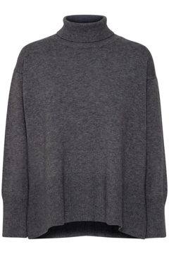 Pulz Jeans Steffi Rollneck