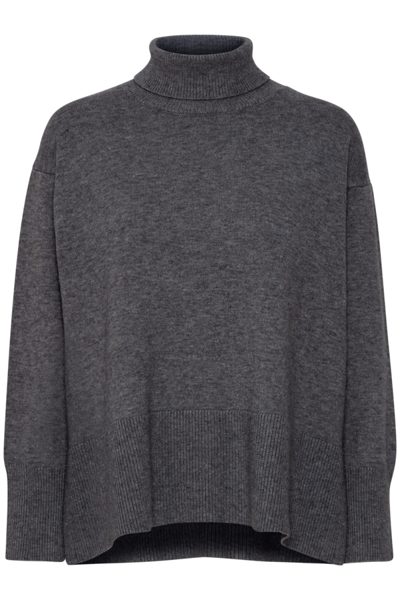 Pulz Jeans Steffi Rollneck