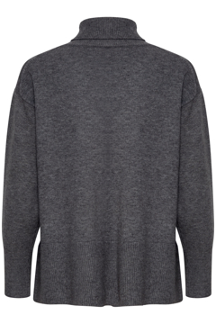 Pulz Jeans Steffi Rollneck