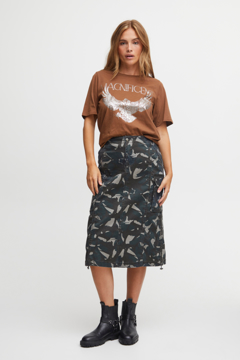 Pulz Jeans Lian Skirt