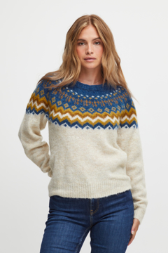 Pulz Jeans Mimi Pullover
