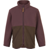 Mikk-Line Fleece Jacket