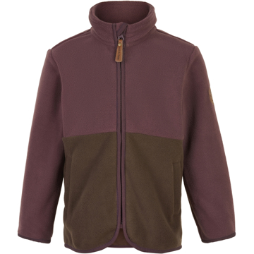 Mikk-Line Fleece Jacket