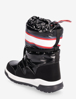 Tommy Hilfiger Snow Boot Black