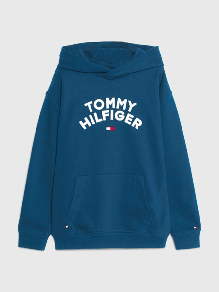 Tommy Hilfiger Flag Hoodie