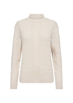 Soya Concept Kanita Knit Pullover