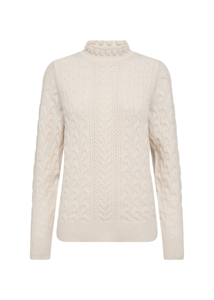 Soya Concept Kanita Knit Pullover