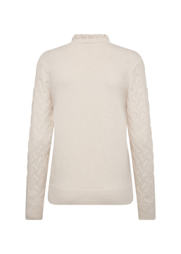 Soya Concept Kanita Knit Pullover