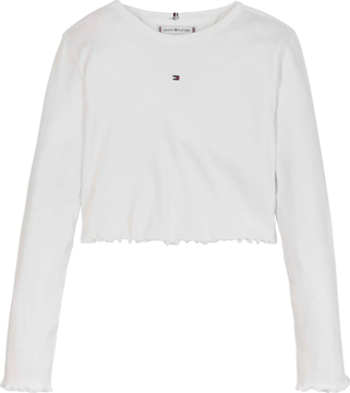 Tommy Hilfiger Essential Rib Top